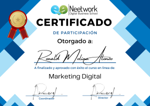 Certificado participación corporativo azul (3)